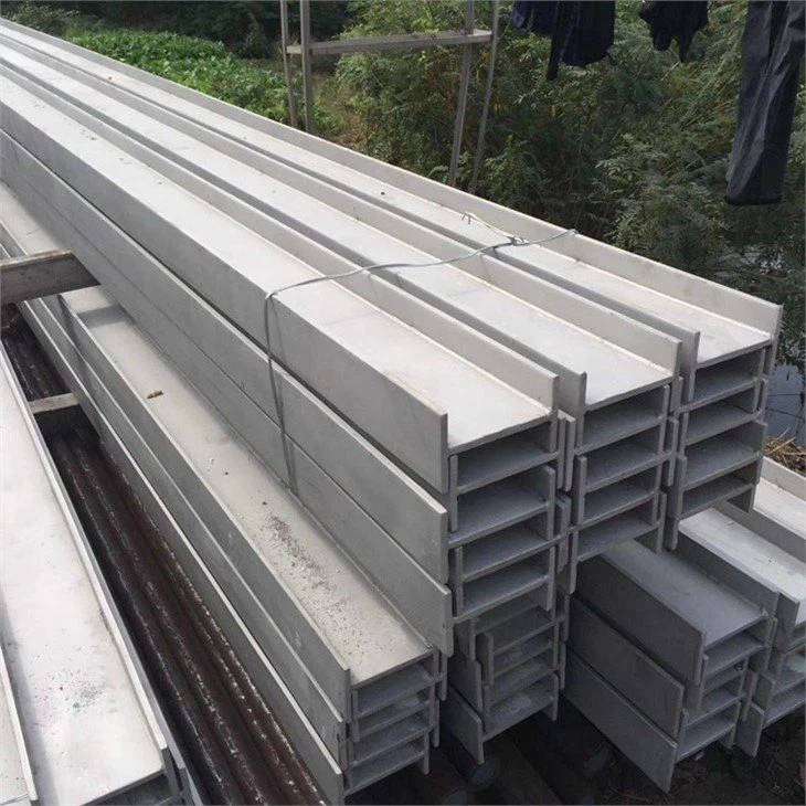 H beam (4)