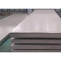 Placa d'acer inoxidable dels anys 310