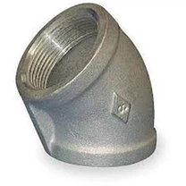 ACI-5 COTOVELO 45 FEMEA 316 1/8 BSP