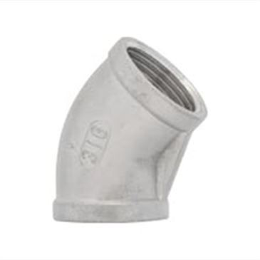ACI-5 COTOVELO 45 FEMEA 316 2 BSP