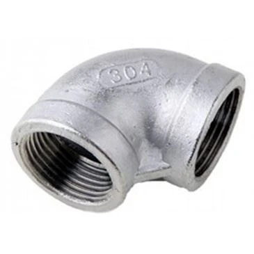 ACI-5 COTOVELO 45 FEMEA 316 3 BSP