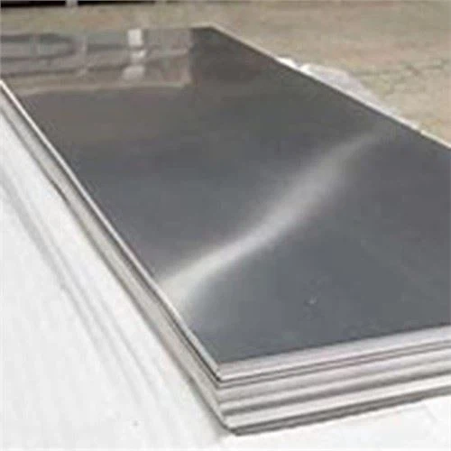 Xapa Inox Linha 200