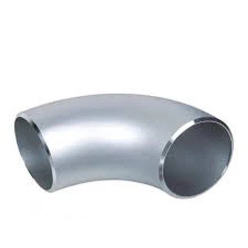 Colze de tubs d'acer inoxidable 316