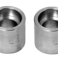 Luva Galvanizada F/F De 1/4 Até 6