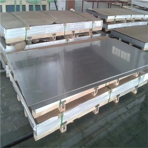 Placa D'Acer Laminada En Fred EN 10130