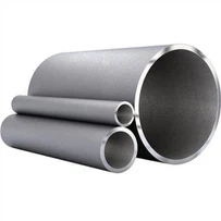Tubos Mecânicos De Aço Inox