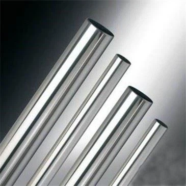 Tubo De Aço Inox 310