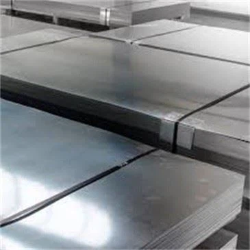 Tubo De Aço Inox