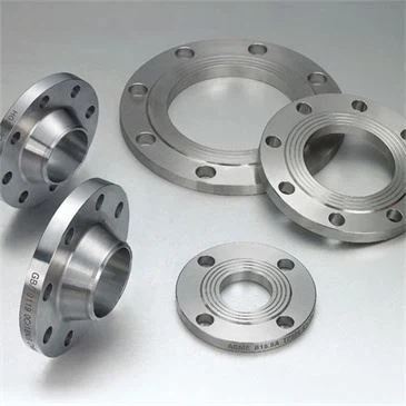 Flange Pescoço (Welding Neck) 150