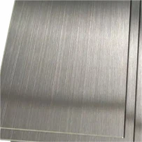 904L Placa D'Acer Inoxidable