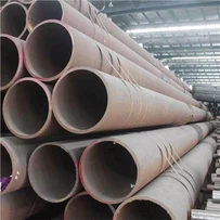 ASTM A355 Tub D'Acer D'Aliatge