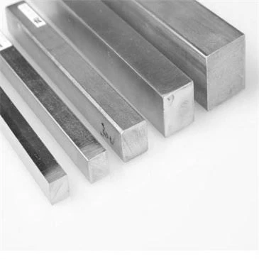 Sextavat Maciço Aço Inox 304 - 5/8