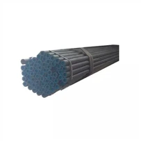 Tub D'acer d'aliatge 13CrMo44