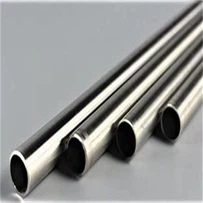 Tub D'Acer Inoxidable 304