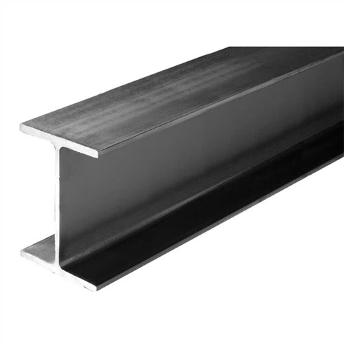 Biga D'Acer Estructural Fes H