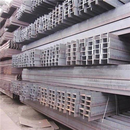 Biga De Columna D'Estructura D'Acer En Forma De H
