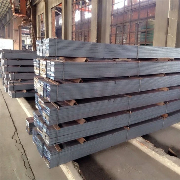 ASTM 1020 Barra Plana De