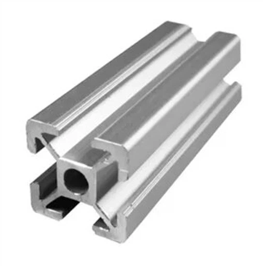 El Precio Del Aluminio Por Tonelada De Perfiles De Ventanas De Aluminio Es Bajo