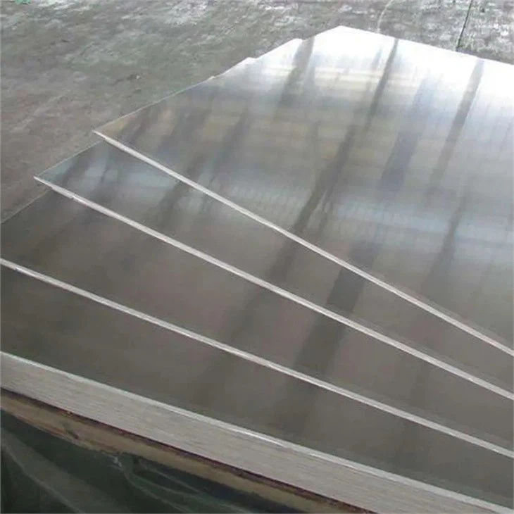 Placa De Aluminio 1mm