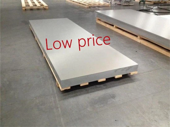 Precio De Las Aleaciones De Aluminio Para Buques