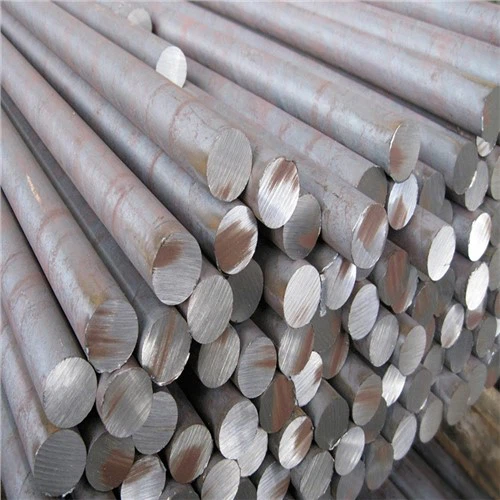 Barra De Vareta Rodona D'Acer Inoxidable 304