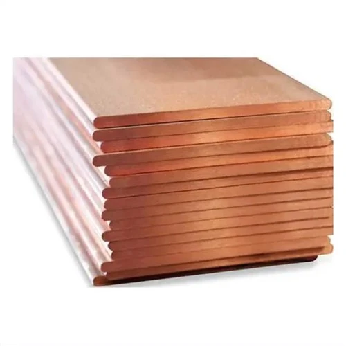 Fulles Planes De Coure C10100