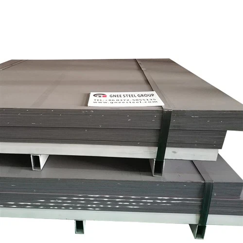 Placa D'Acer Inoxidable 316L 50mm