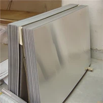 Placa D'Alumini Processable 5052