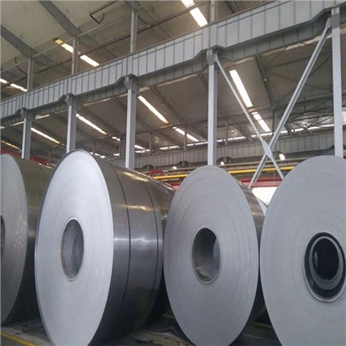 Resistència A La Corrosió Bulk Cold Rolling Coils