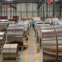 Rotllo D'Alumini Resistent A La Corrosió