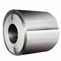 Rollos De Lámina De Acero Inoxidable 304