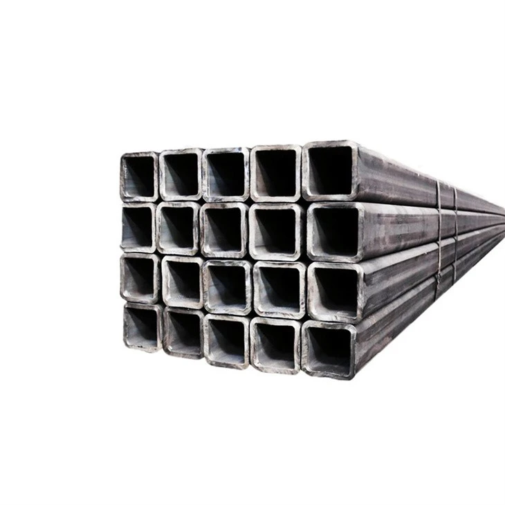 Tubo Cuadrado Tubo De Acero Galvanizado Rectangular